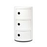 Kartell - Componibili 4967 , blanc