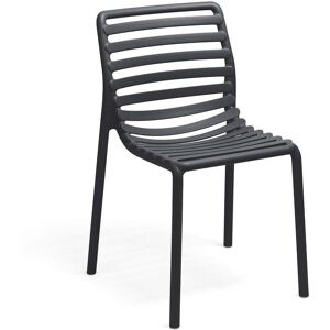 NARDI - Doga Chaise Bistro, anthracite