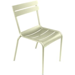 Fermob - Luxembourg chaise, vert lime