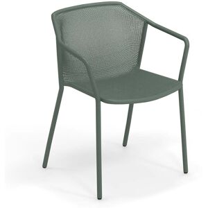 Emu - Darwin Fauteuil, vert foncé