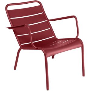 Fermob - Luxembourg Fauteuil profond, chili