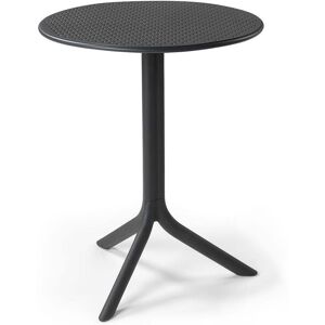 NARDI - Step Table, anthracite