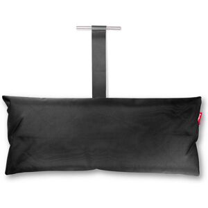 Fatboy - Coussin de hamac, noir