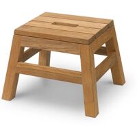 Fritz Hansen (Skagerak) Fritz Hansen – Skagerak Dania Tabouret, teck