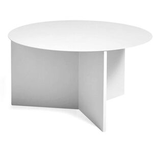 HAY - Slit Table XL, blanc