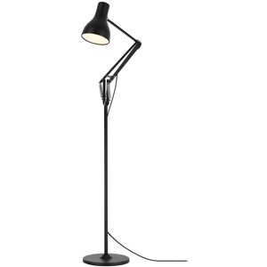 Anglepoise - Lampadaire Type 75, jet black