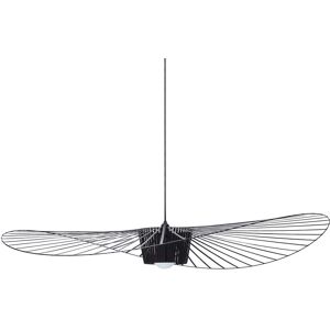 Petite Friture - Vertigo Lampe suspendue, Ø 200 cm, noir