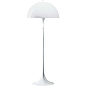 Louis Poulsen - Panthella Lampadaire, blanc