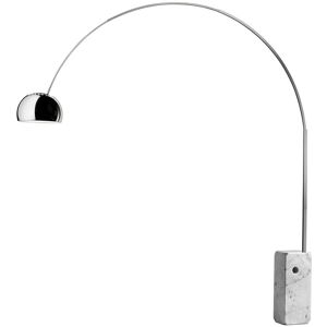 Flos - Arco Lampadaire