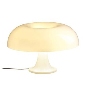 Artemide - Lampe de table nesso, blanc