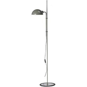 marset - Funiculí Lampadaire, H 135 cm, gris mousse