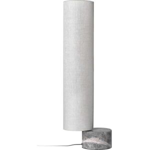 Gubi - Unbound Lampadaire LED, H 120 cm, toile