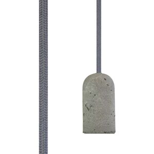 NUD Collection - Base Concrete, Pewter (TT-06)