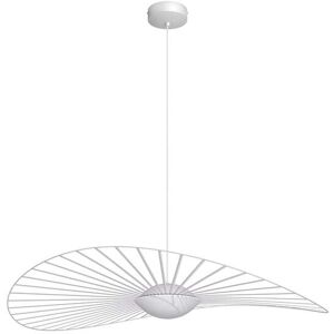 Petite Friture - Vertigo Nova LED Lampe suspendue, Ø 110 cm, blanc