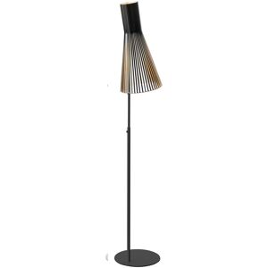 Secto Design Secto - Secto 4210 lampadaire, noir