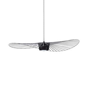 Petite Friture - Vertigo Lampe suspendue, Ø 140 cm, noir - Publicité