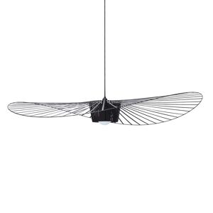 Petite Friture - Vertigo Lampe suspendue, Ø 200 cm, noir - Publicité