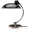 Fritz Hansen (KAISER idell) Fritz Hansen - KAISER idell 6631 -T Luxus Lampe de table, noir