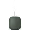 Fritz Hansen - Maluma H350 Luminaire suspendu, Ø 235 mm, mousse