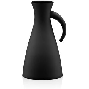 Eva Solo - Cafetière isotherme, noir mat