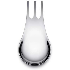 Alessi - Moscardino Cuillère, acier inoxydable, (set de 4)