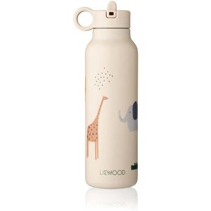 LIEWOOD A/S LIEWOOD - Falk Bouteille d'eau, 500 ml, Safari, sandy