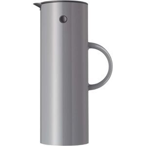 Stelton - Carafe isotherme EM 77, 1 l gris granit