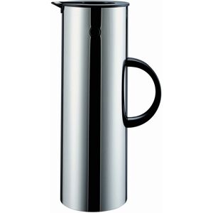 Stelton - carafe isotherme EM 77, 1 l en acier