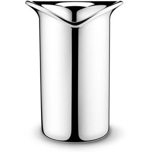 Georg Jensen - Wine & Bar Rafraîchisseur de bouteille, acier inoxydable