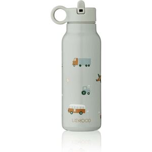 LIEWOOD A/S LIEWOOD - Falk Bouteille d'eau, 350 ml, véhicules,