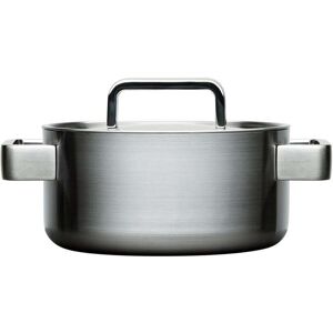 Iittala - Pot à outils avec couvercle Ø 18 cm, 2 litres