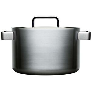 Iittala - Pot haut à outils avec couvercle Ø 22 cm, 5 litres