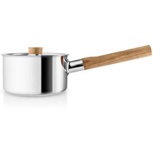 Eva solo - Nordic kitchen casserole 1. 5 l, inox / chêne