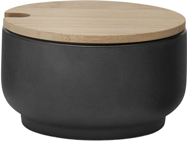 Stelton - Pot à sucre Theo