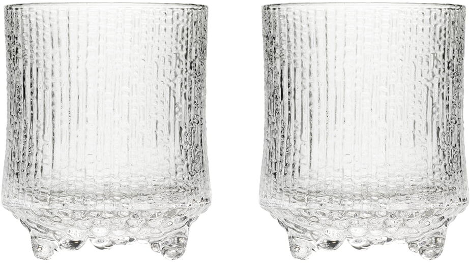 Iittala - Verre à ultima thule eau 20 cl (ensemble de 2)