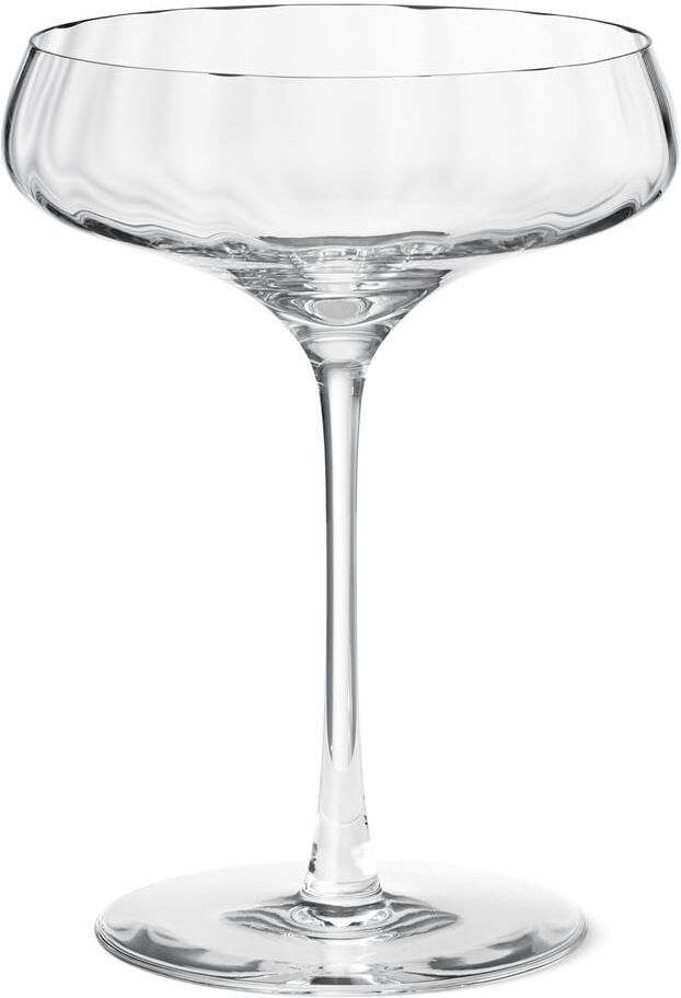 Georg Jensen - Bernadotte Verre à boire, verre à cocktail (set de 2)