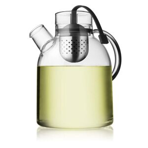 Audo - Kettle Théière avec oeuf à thé, 1. 5 l