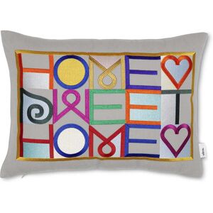 Vitra - Coussin Home Sweet Home, 30 x 40 cm