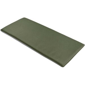 HAY - Palissade Seat Cushion pour canapé lounge, olive