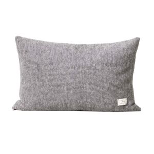 Form & Refine - Aymara Coussin, 62 x 42 cm, Moulinex, gris