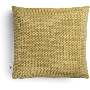 Roros Tweed Røros Tweed - Una Coussin 50 x 50 cm, ocre