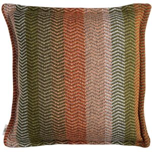 Roros Tweed Røros Tweed - Fri Coussin, 60 x 60 cm, harvest