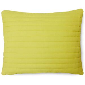 HKliving - Quilted Coussin, 50 x 60 cm, mellow