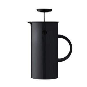 Stelton - Cafetière, 8 tasses, noir