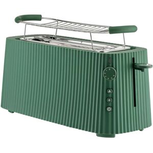 Alessi - Plissé MDL15 Grille-pain, vert