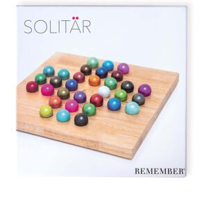 Remember - Jeu de solitaire