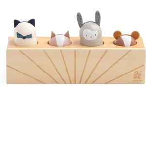 Sebra - Pop-Up Jouets, Woodland