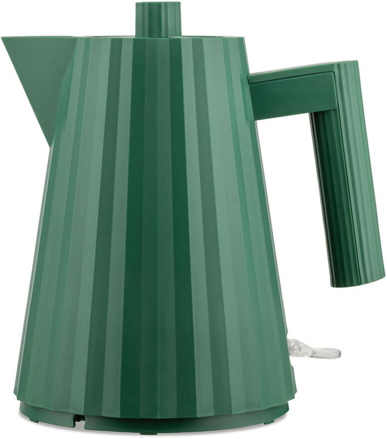 Alessi - Plissé Bouilloire 1 l, vert