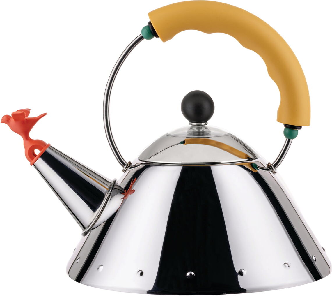 Alessi - Bouilloire 9093 /1 \