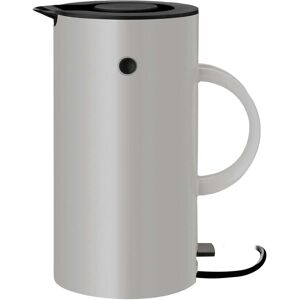 Stelton - EM 77 Bouilloire 1. 5 l, gris clair (EU)